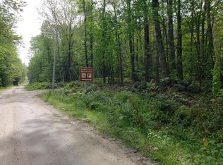 Sabattus Rd, Lovell, ME 04051