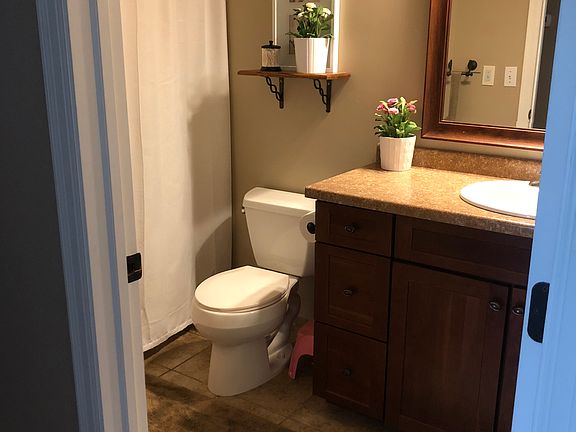 Main Bath