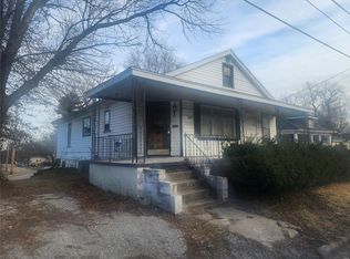 1839 Ervay Ave, Alton, IL 62002