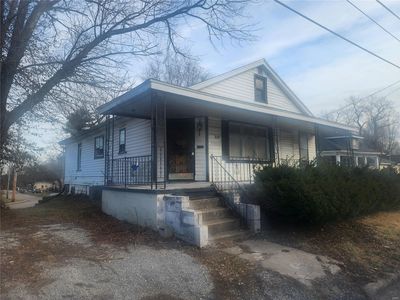 1839 Ervay Ave, Alton, IL, 62002