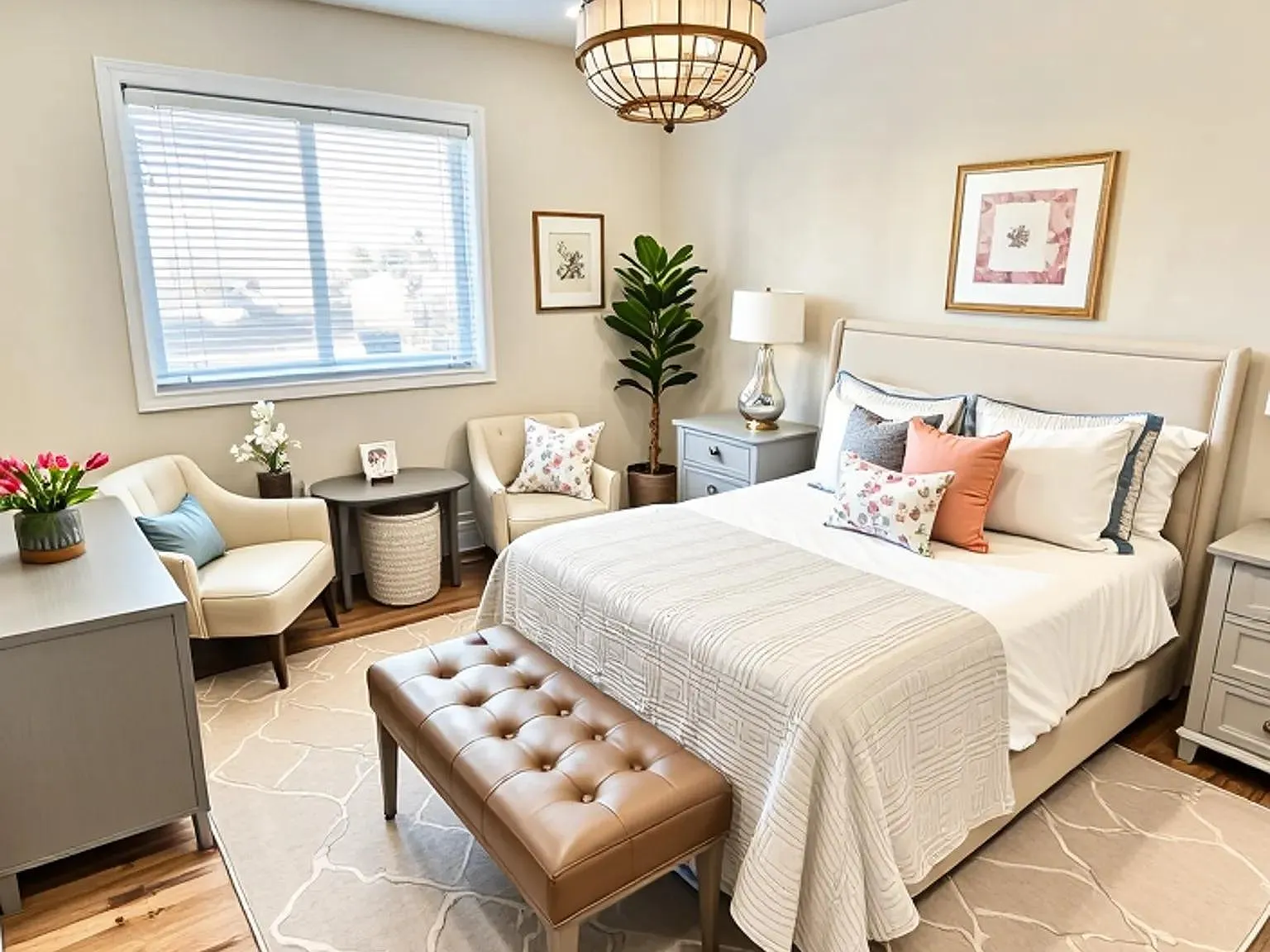 2 bed, $1,595 — Photo 2
