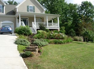 1300 Red Brick Rd, Garner, NC 27529