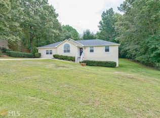 455 Robin Rd, Covington, GA 30016