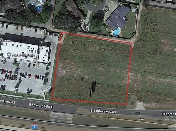 101 Express Way #83, McAllen, TX 78504