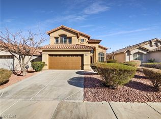 256 Camelback Ridge Ave, Henderson, NV 89012