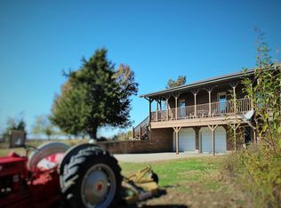 7751 W Farm Road 34, Walnut Grove, MO 65770