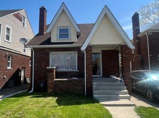 8568 Indiana St, Detroit, MI 48204