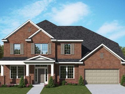2005 Caraway Ct, Argyle, TX, 76226