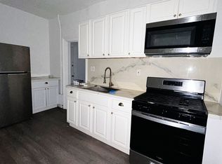 232 Bidwell Ave #2D, Jersey City, NJ 07305