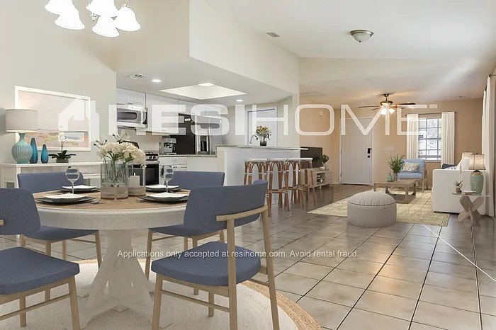 8440 N River Dune St — Photo 4