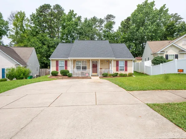 6030 Mary Blair Ln, Charlotte, NC 28214