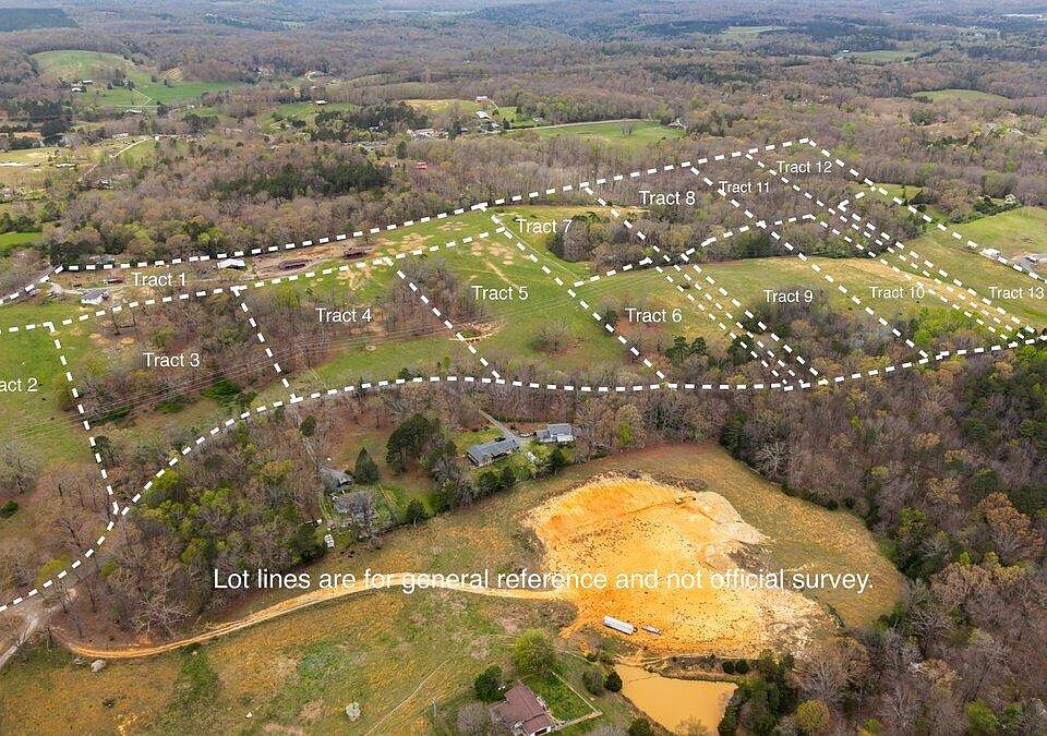 1st image of TRACT 2 Bettis Rd