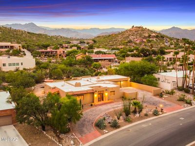 3735 N Knollwood Cir, Tucson, AZ, 85750