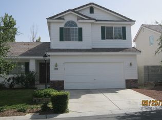 7849 Autumn Gate Ave, Las Vegas, NV 89131