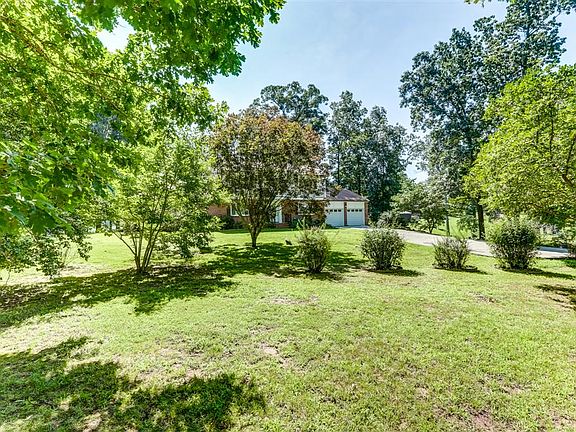 Quiet and serene setting!