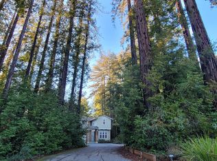 455 Henry Cowell Dr, Santa Cruz, CA 95060