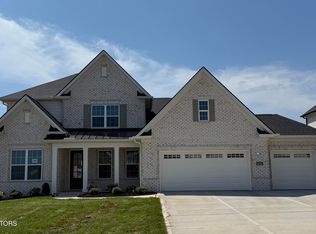 104 Wagon Hitch Rd, Knoxville, TN 37934