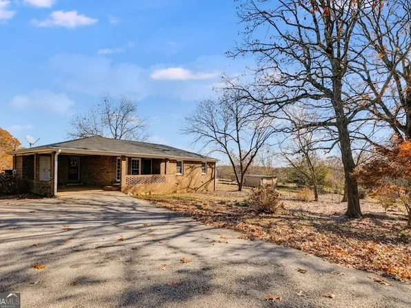 25788 State Highway 100, Bowdon, GA 30170