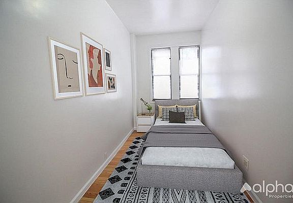 2nd image of 315 E 108th St #G