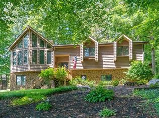 606 Fairway Trl, Springfield, TN 37172