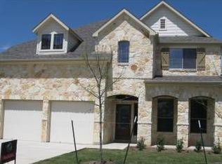 12408 White Eagle Rd, Austin, TX 78748