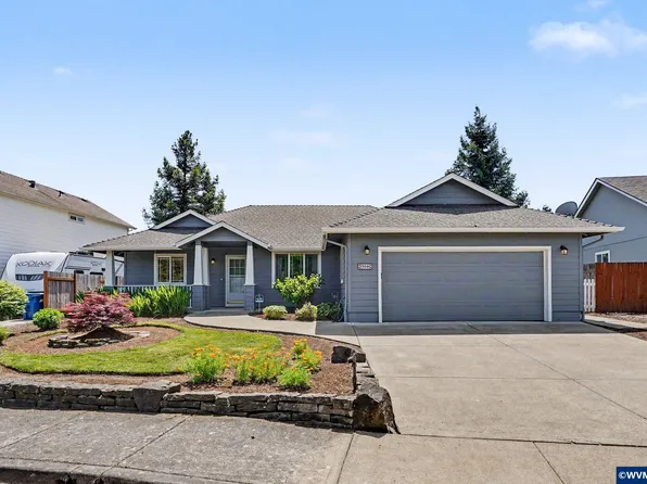 730 Meadowbrook Ln, Stayton, OR 97383