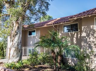 614 Avenida Sevilla UNIT O, Laguna Woods, CA 92637