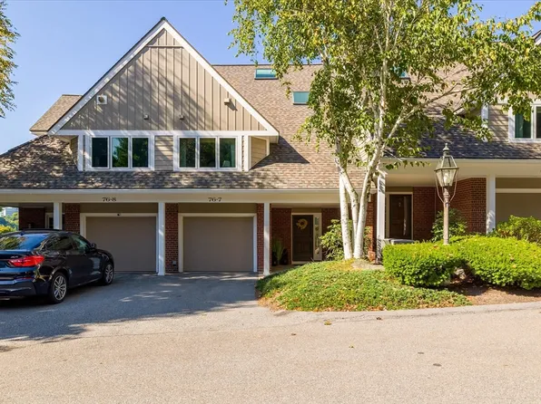 76-7 S Quinsigamond Ave, Shrewsbury, MA 01545