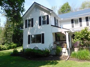 73 Manor Dr, Shavertown, PA 18708