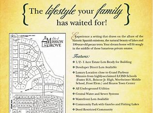 4530 Avenida Monterey Pl, Richmond, TX 77406