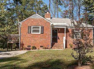 3229 Skycrest Dr, Raleigh, NC 27604