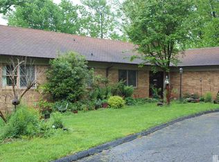 1053 Prestwood Dr SE, Lenoir, NC 28645
