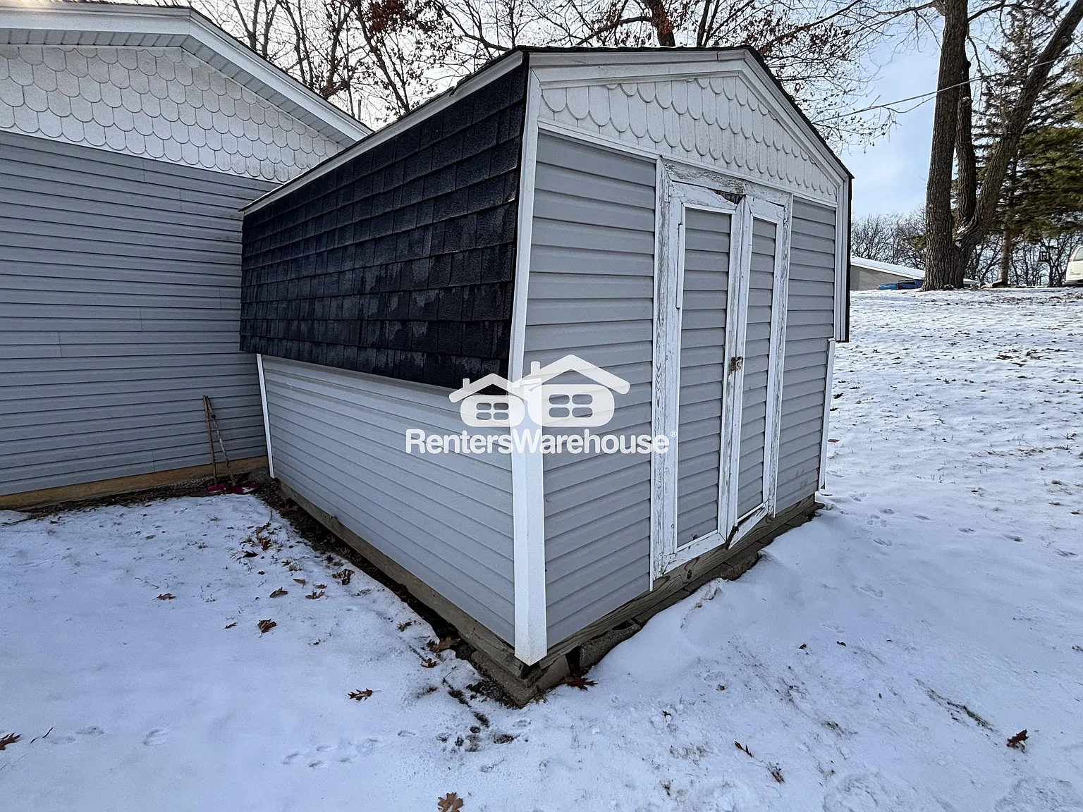 Charming 3 Bdrm / 2 Bath Home in Prior Lake available December 1st — Photo 4