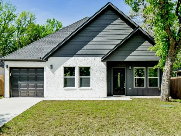 5510 Cold Water Trl, Granbury, TX 76048
