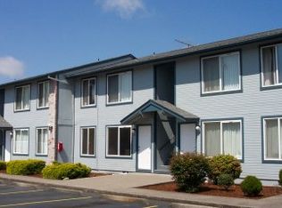 Rivertown Apartments, Stayton, OR 97383