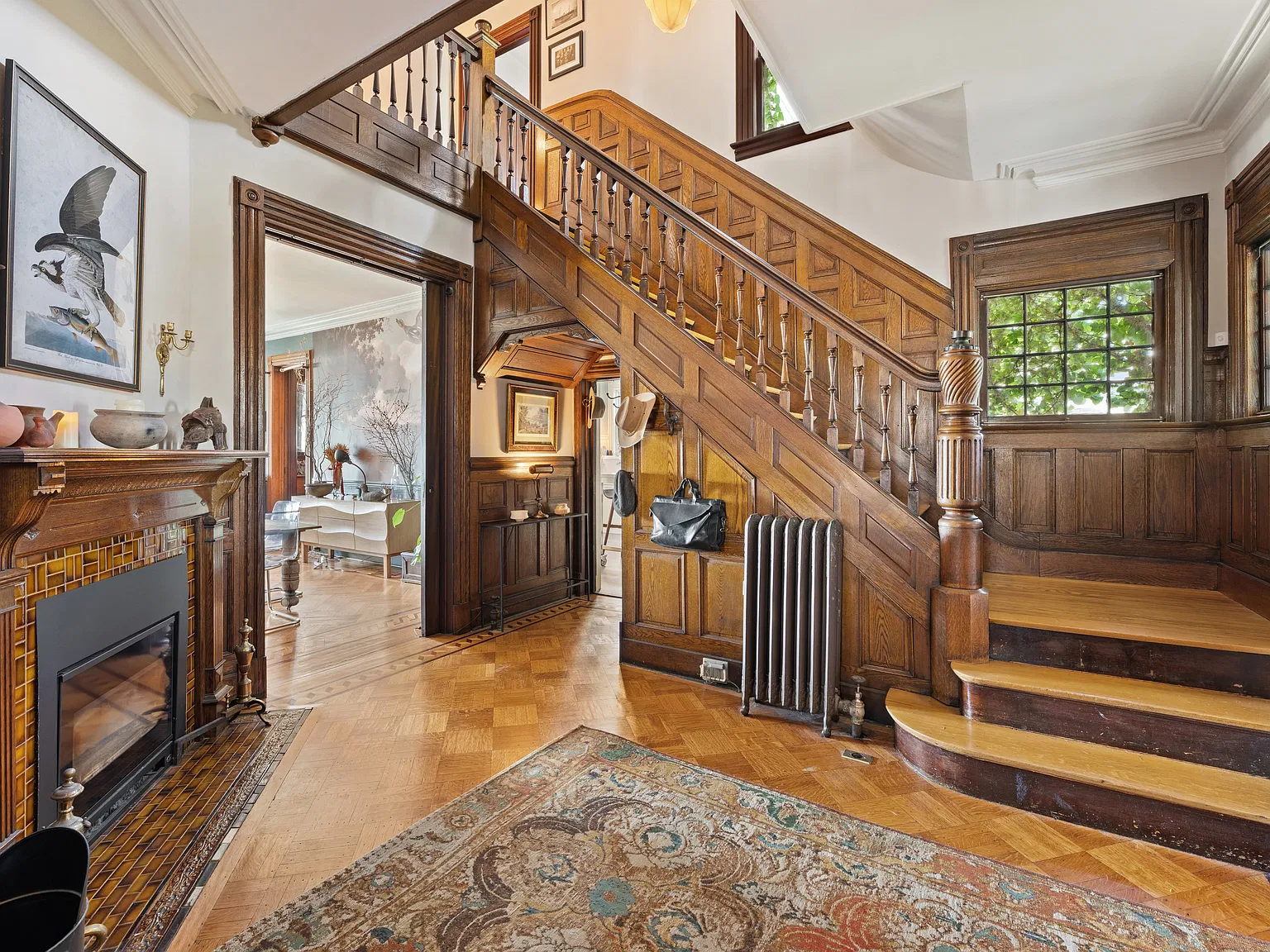 4 bed, 3.5 bath, 4546 sqft, $6,500 — Photo 2