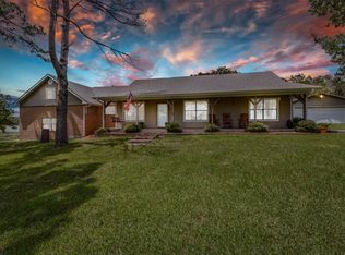1448 County Road 123, Gainesville, TX 76240