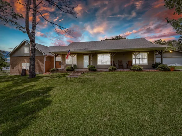 1448 County Road 123, Gainesville, TX 76240
