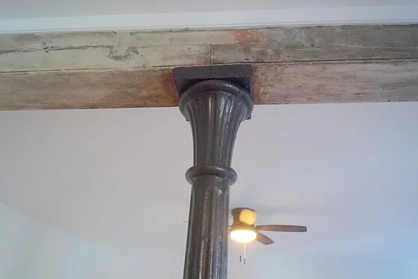 Rented by Citi Habitats | media 87