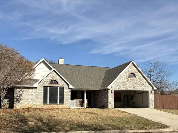 3308 Meadowview Dr, Corinth, TX 76210