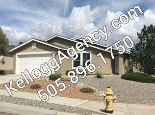 3949 Rancher Loop NE, Rio Rancho, NM 87144