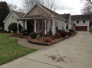 116 Matteson St, Fredonia, NY