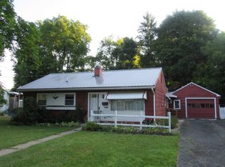 120 Myers Dr, Horseheads, NY 14845