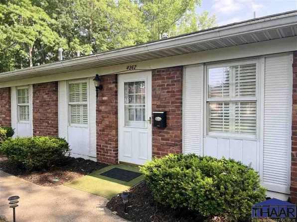 4362 E Poplar Dr, Terre Haute, IN 47803