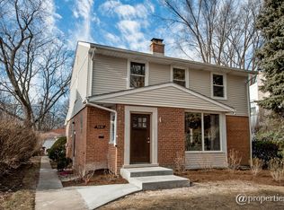 8646 Springfield Ave, Skokie, IL 60076