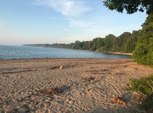 3955 Lakeshore Rd, Lexington, MI 48450