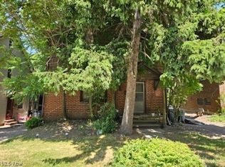 1921 Taylor Rd, East Cleveland, OH 44112