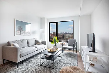 Rented by Living New York