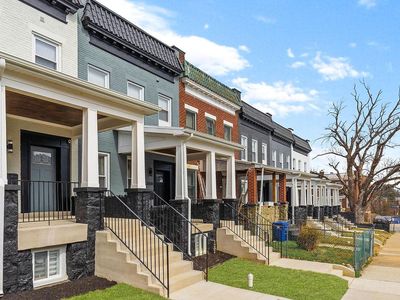 4439 Pall Mall Rd, Baltimore, MD, 21215