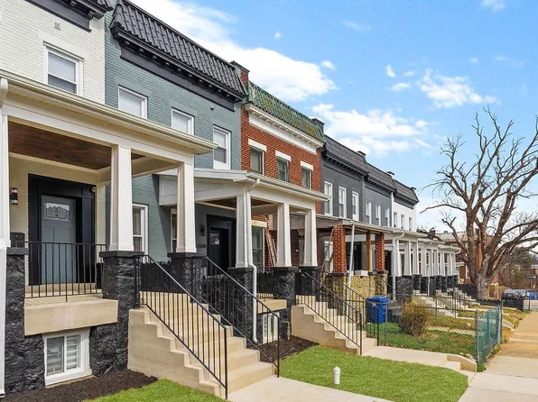 4439 Pall Mall Rd, Baltimore, MD 21215